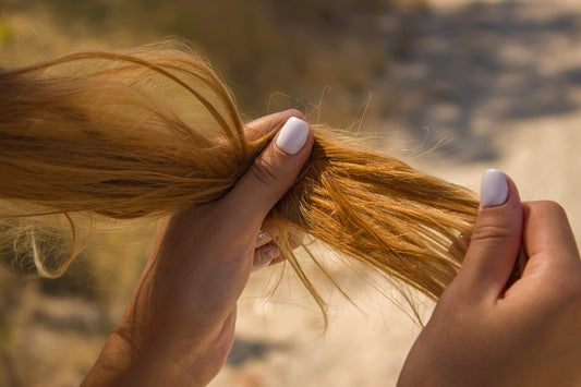 5 Tips for Dealing with Frizzy Hair in Humid Weather