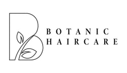 Botanic Hair Care - Logo 